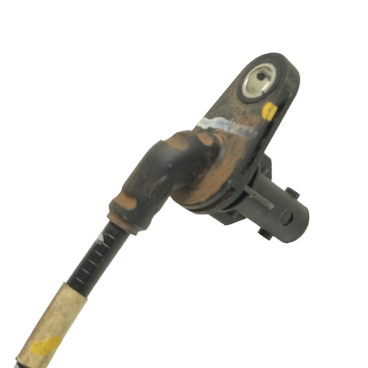 Chicote Sensor Abs Dianteiro Esquerdo Hyundai Santa Fé 2015 5