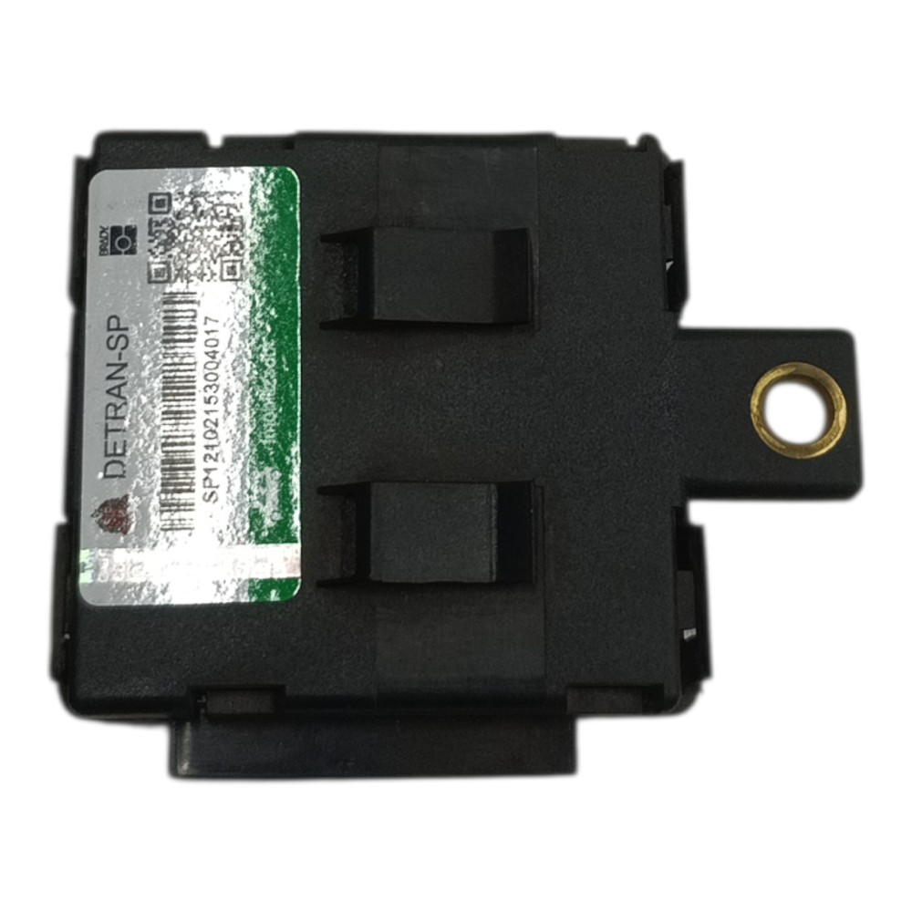 Imobilizador antena Fiat palio 1.0 fiasa 1996 1997 1998 1999 3