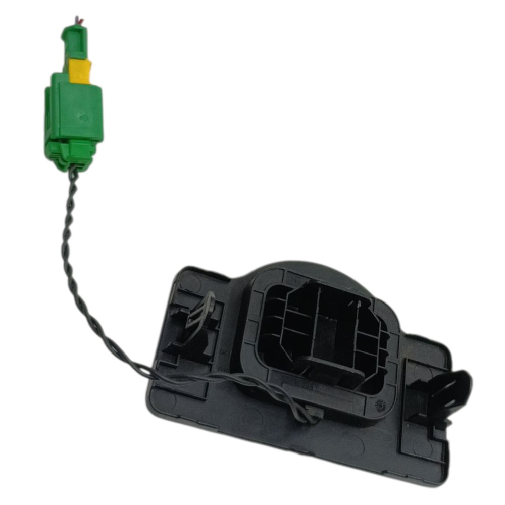 Acabamento Console Central Chery Tiggo 5x 2025 2024 2023 4