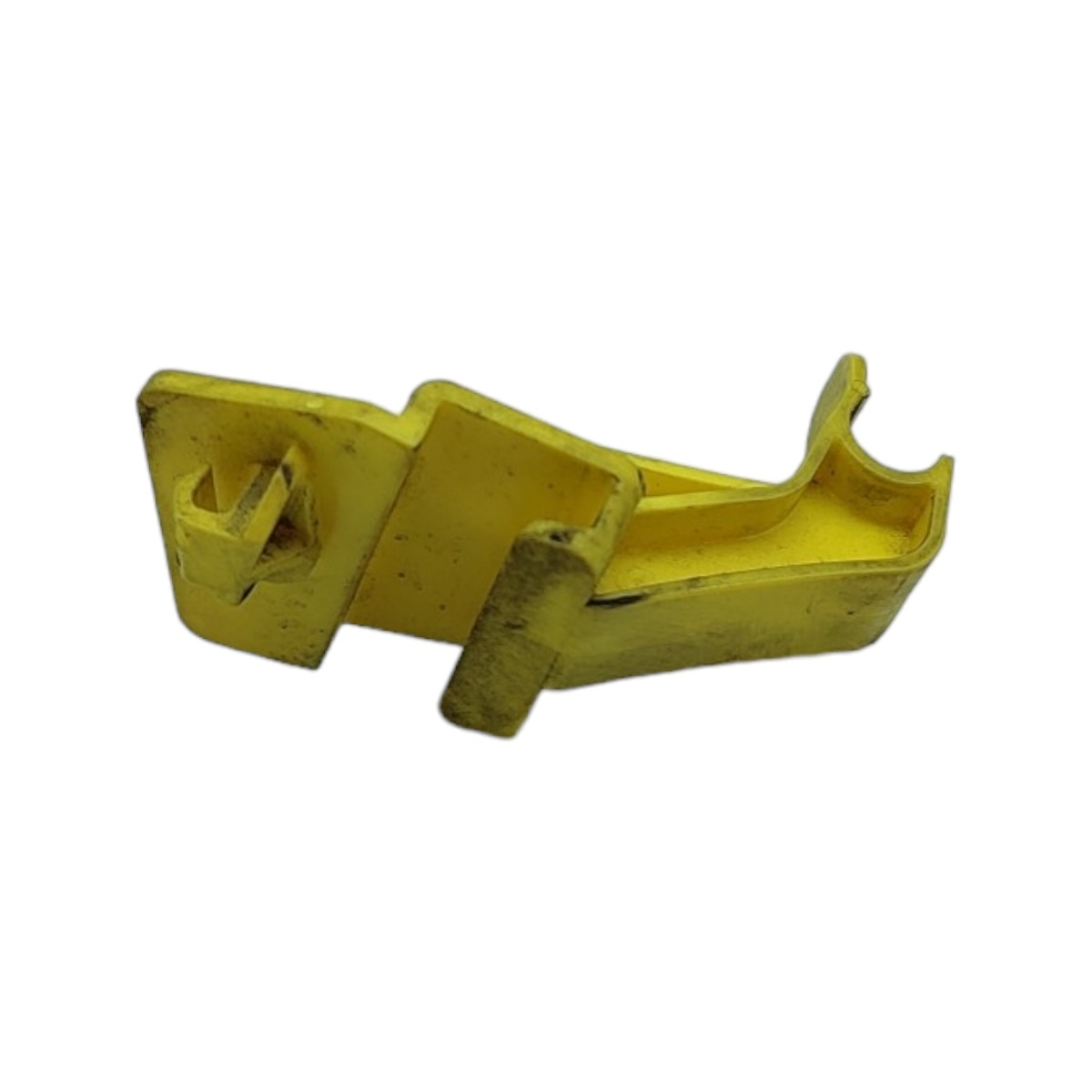 Suporte Fixação Braço Capô Ford New Fiesta 2013 2014 2015 3