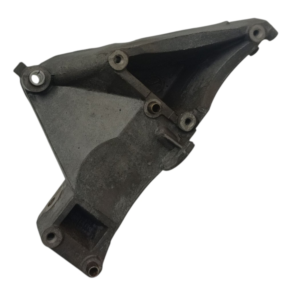 Suporte Alternador Compressor Fiat Idea 1.4 2013 2014 2015 3