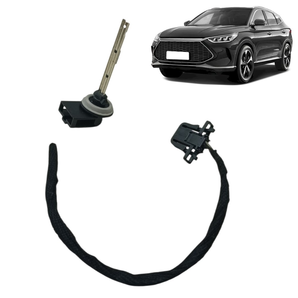 Sensor Temperatura Ar Byd Song Plus 1.5 2025 2024 2023 Preto