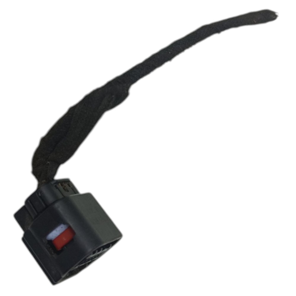 Plug Conector Fechadura Elétrica Porta Gm Onix 2013 Á 2019 2