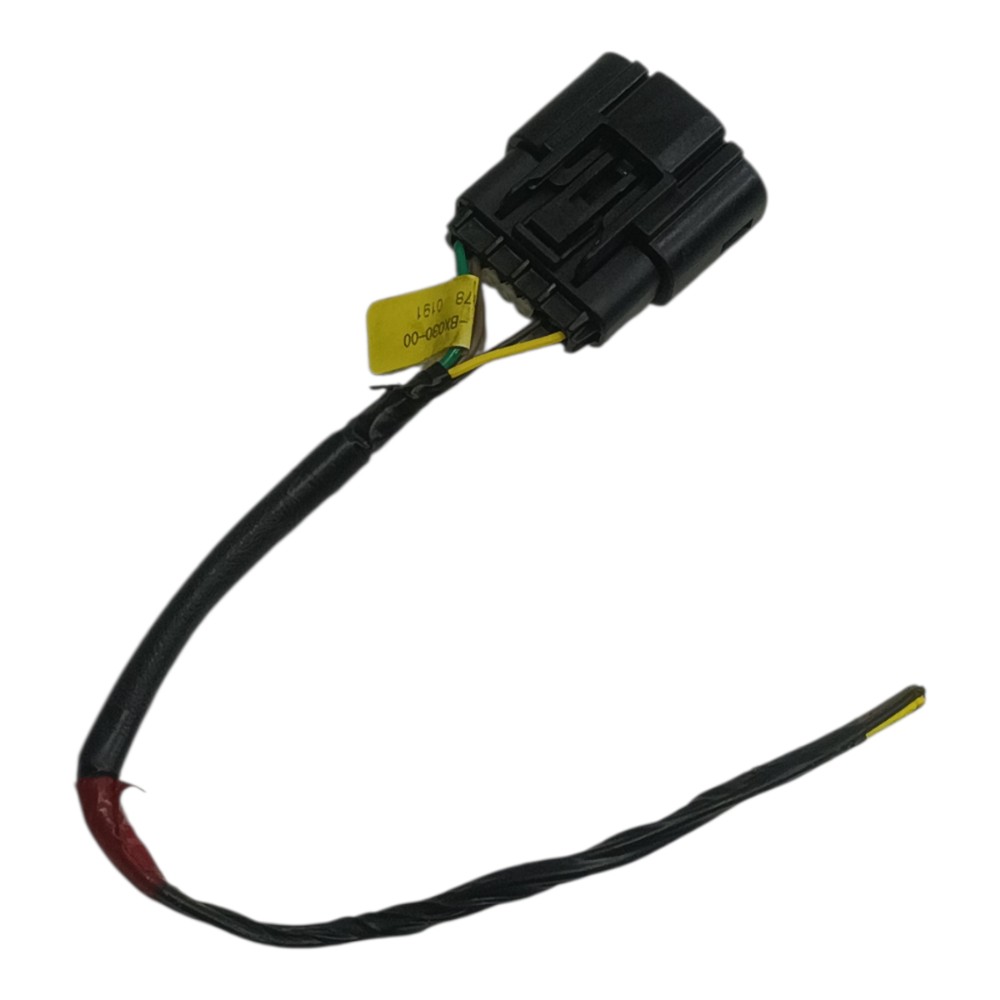Plug Conector Porta Traseira Hyundai Creta 2026 2025 2024 3