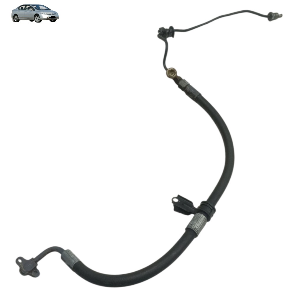 Mangueira direção hidráulica Honda Civic G8 1.8 2007 2008 09 1