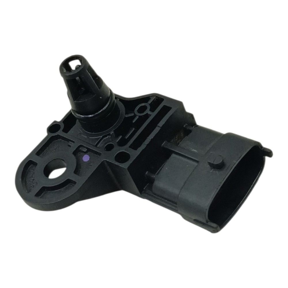 Sensor MAP Fiat Novo Palio Uno Punto Strada Siena 2013 Evo