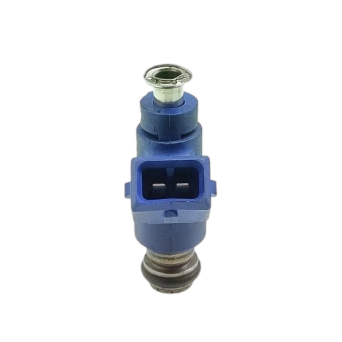 Bico Injetor Gm Onix Prisma 1.0 8v Flex 2013 Á 2018 24578819