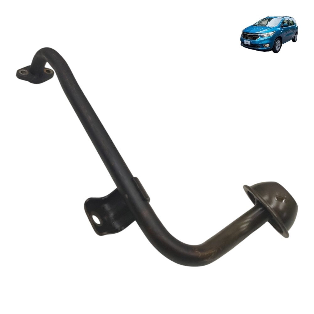 Pescador óleo motor GM Spin 1.8 2015 2016 2017 2018 2019