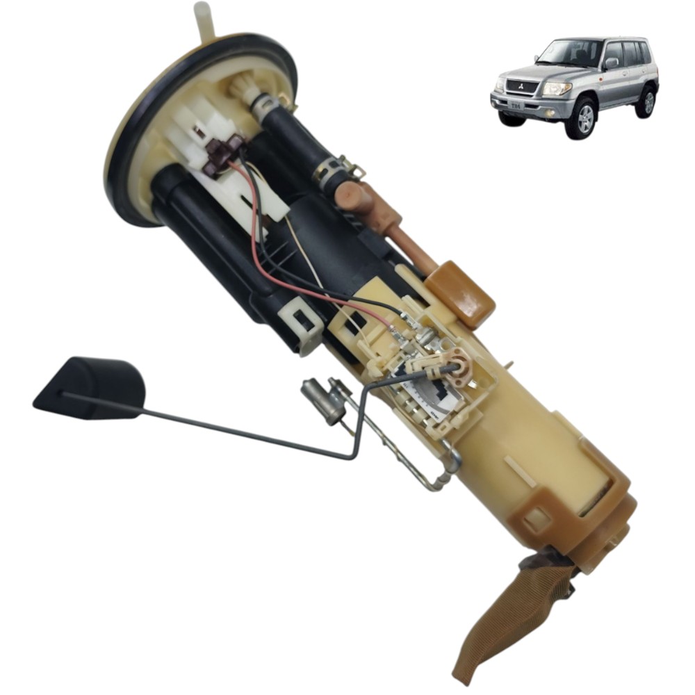 Bomba combustível Mitsubishi pajero tr4 2.0 2003 2004 2005 1