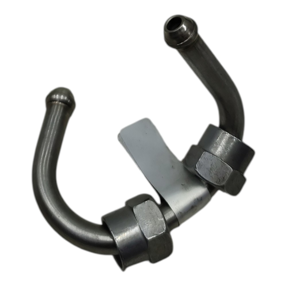 Cano Flauta Combustível Citroen Basalt 2025 2024 4