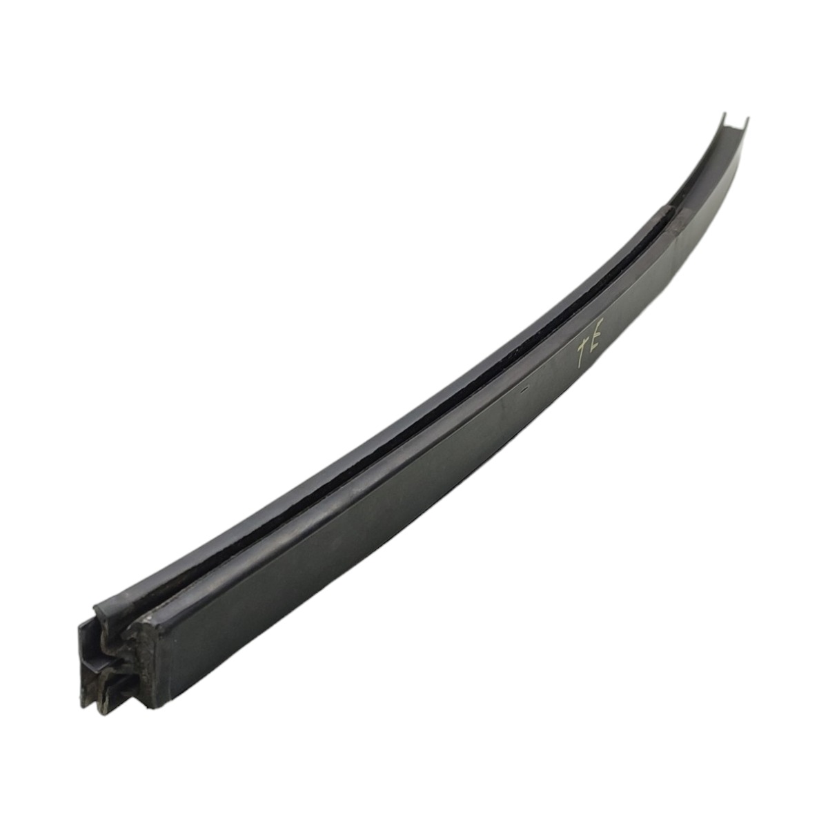 Guia Vidro Porta Traseira Esquerda Renault Sandero 2013 2014 – Preto 2