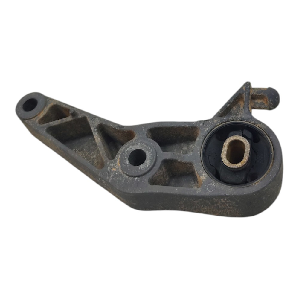 Coxim traseiro vertical motor GM Meriva 1.4 2012 2011 2010 2