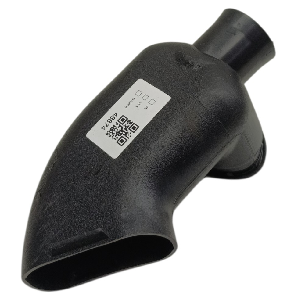 Duto filtro ar Hyundai HB20 1.6 16v 2020 2021 2022 2023 2024 2