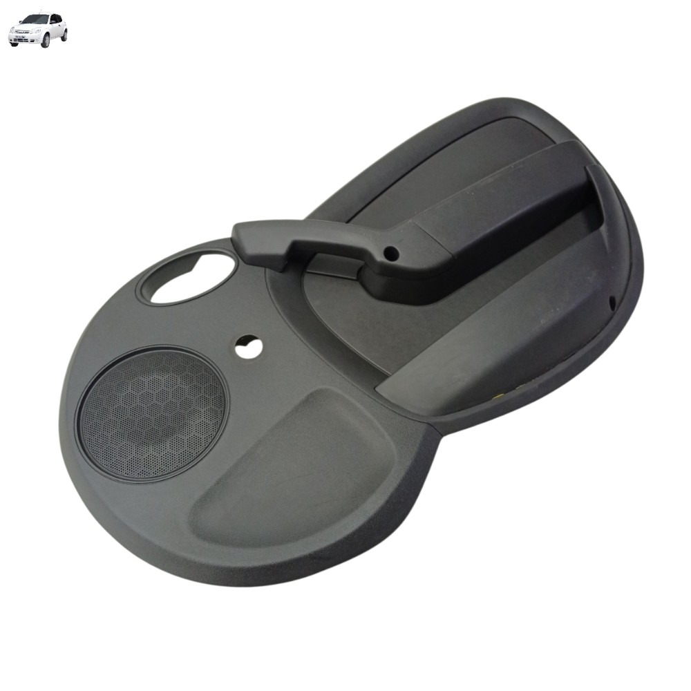 Forro porta lado direito ford ka 2009 2010 2011 2012