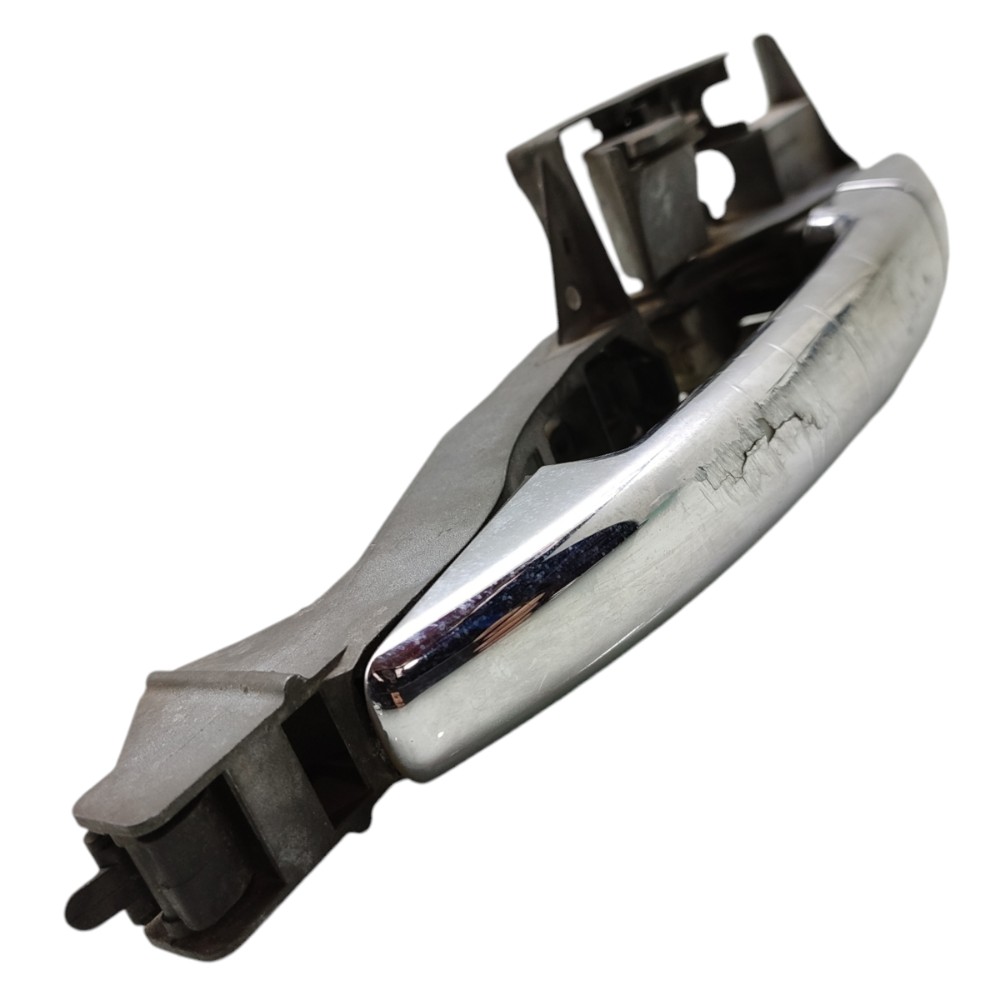 Maçaneta Exterma Traseira Esquerda Citroen C3 Aircross 2012 3