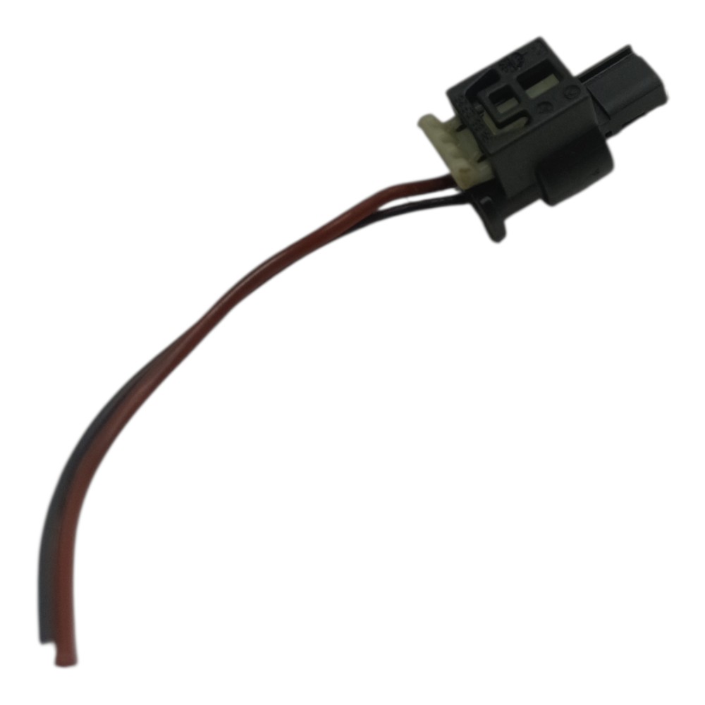 Plug Válvula Termostática Mercedes Gle 43 3.0 Amg 2017 2018 4