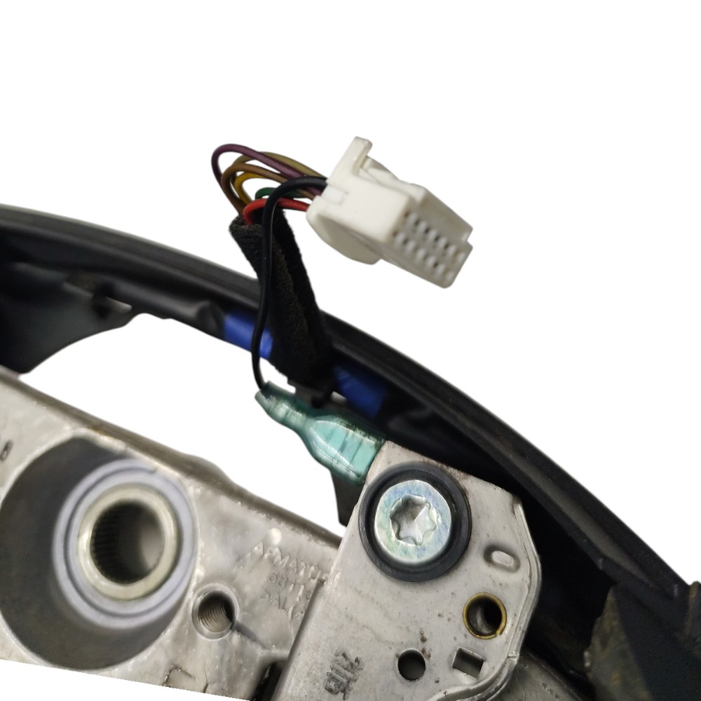 Volante Direção Com Comandos Kia Picanto 2015 2014 2013 2012 4