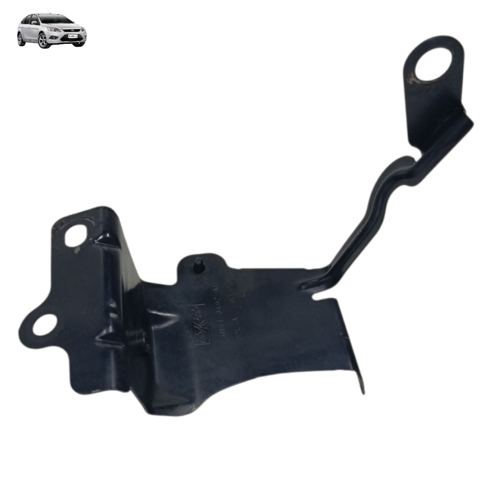 Suporte Direção Hidráulica Ford Focus 2013 2012 2011