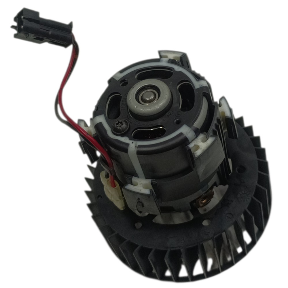 Motor Ventilador Caixa Ar Traseira Mercedes Gle 43 2017 2018 12 2