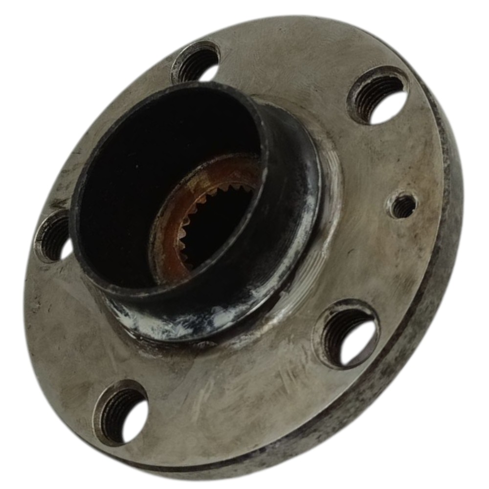 Cubo Roda Dianteira Vw Fox Polo 2004 2005 2006 2007 2008 09 3