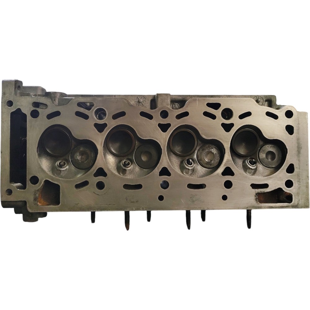 Cabeçote 108,36mm ford focus ecosport fiesta 1.6 8v Gasolina 1