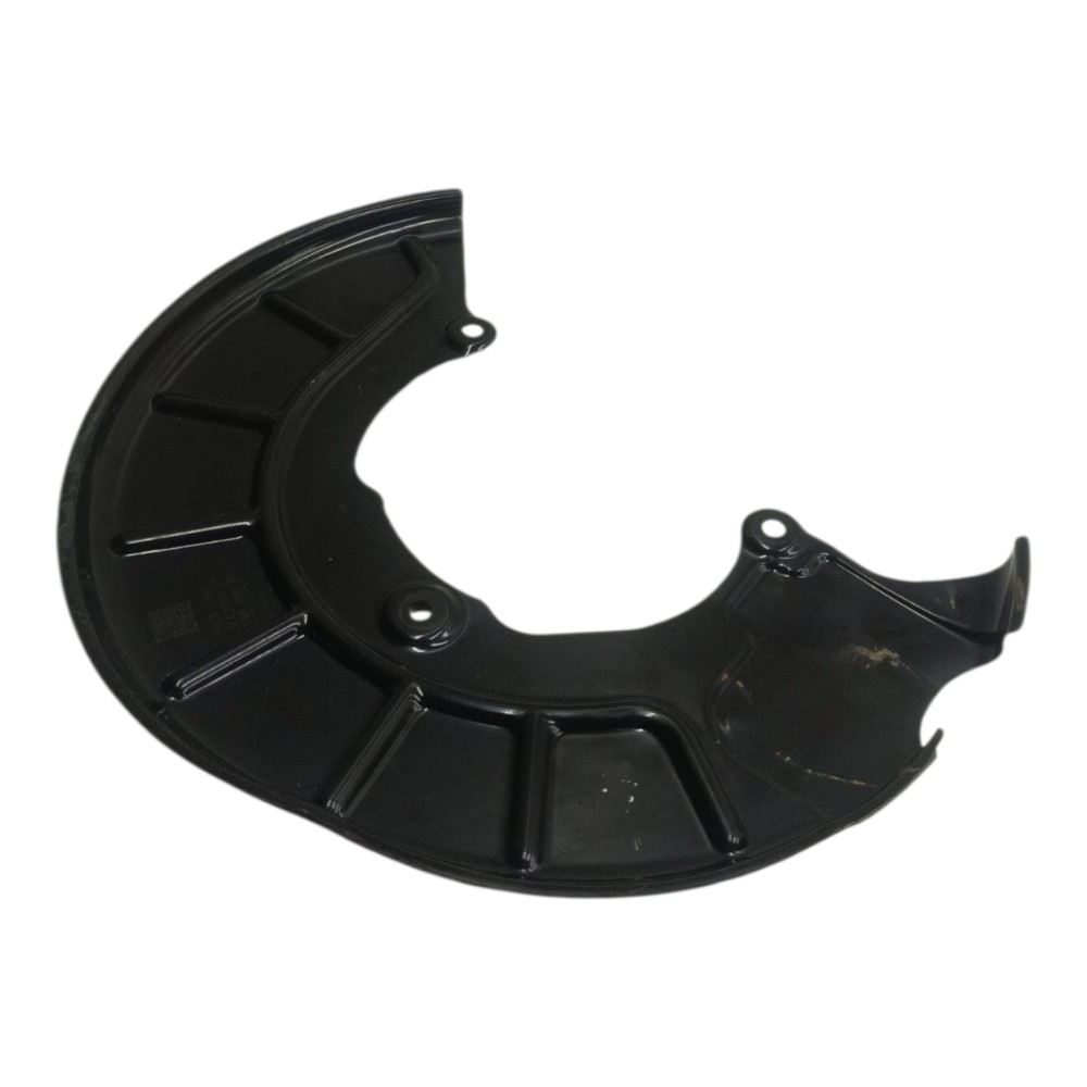 Espelho flange dianteiro esquerdo VW Tiguan 2012 2013 2014 4