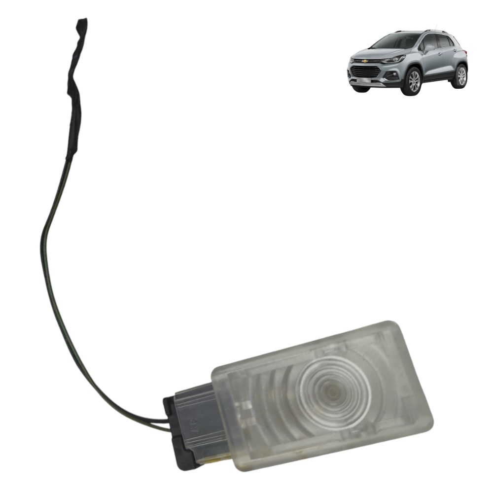 Luz Interna Porta Malas Gm Tracker 2015 2016 2017 2018 2019 1