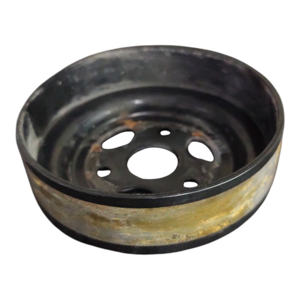 Polia Bomba Agua Honda Crv 2013 2014 2015 2016 3