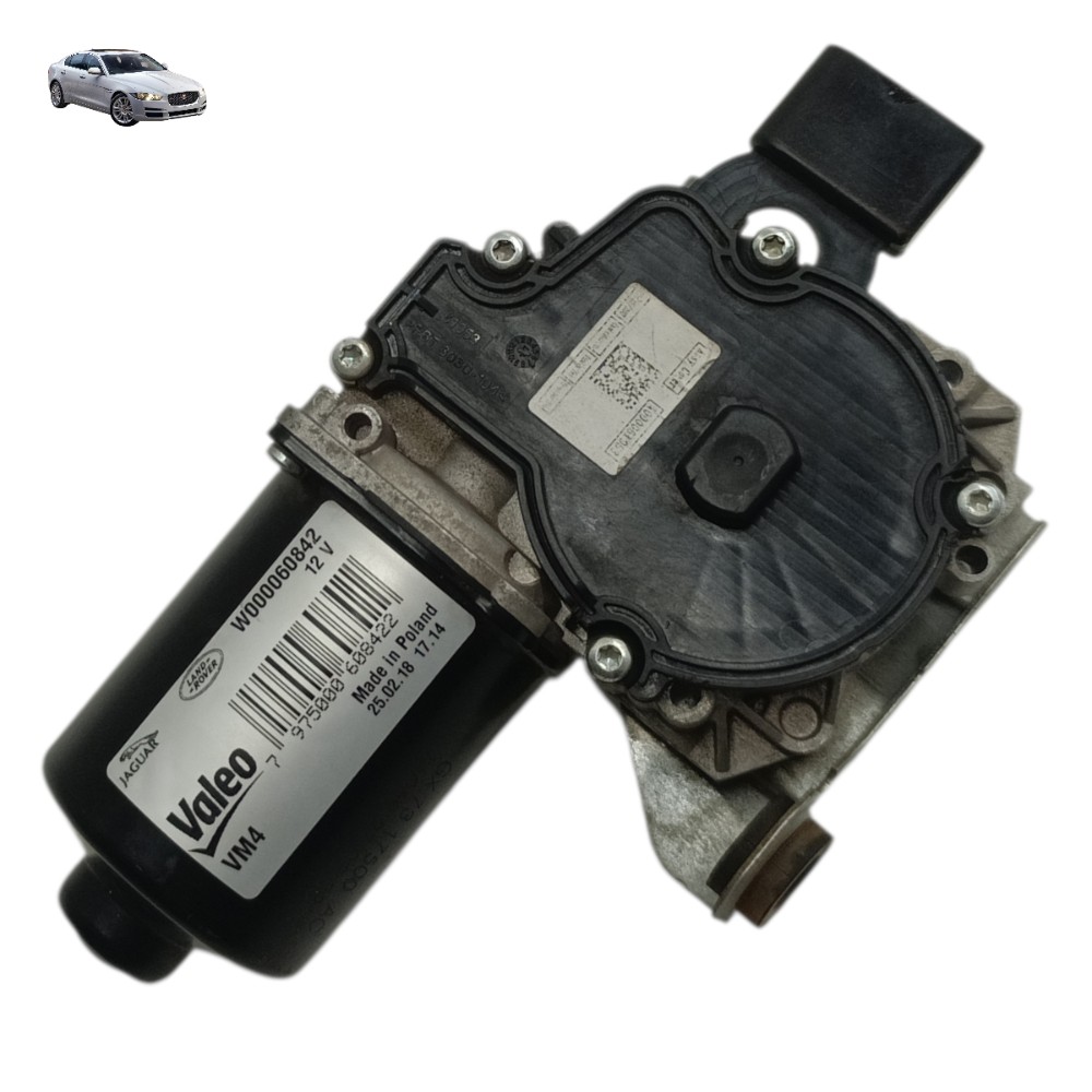 Motor limpador parabrisa Jaguar XE Velar P380 F-pace 2018 1