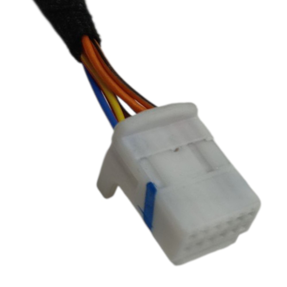 Plug Conector Alavanca Seletora Marcha Chery Tiggo 5x 2025 3