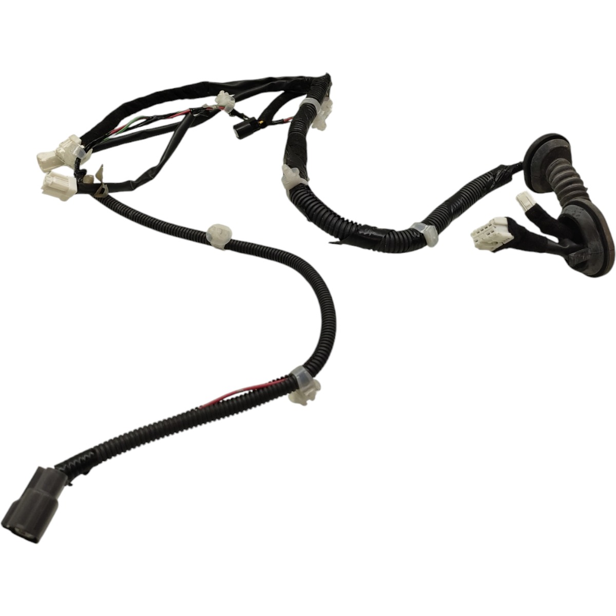 Chicote Porta Dianteira Direita Nissan Versa Sv 2019 2018 2