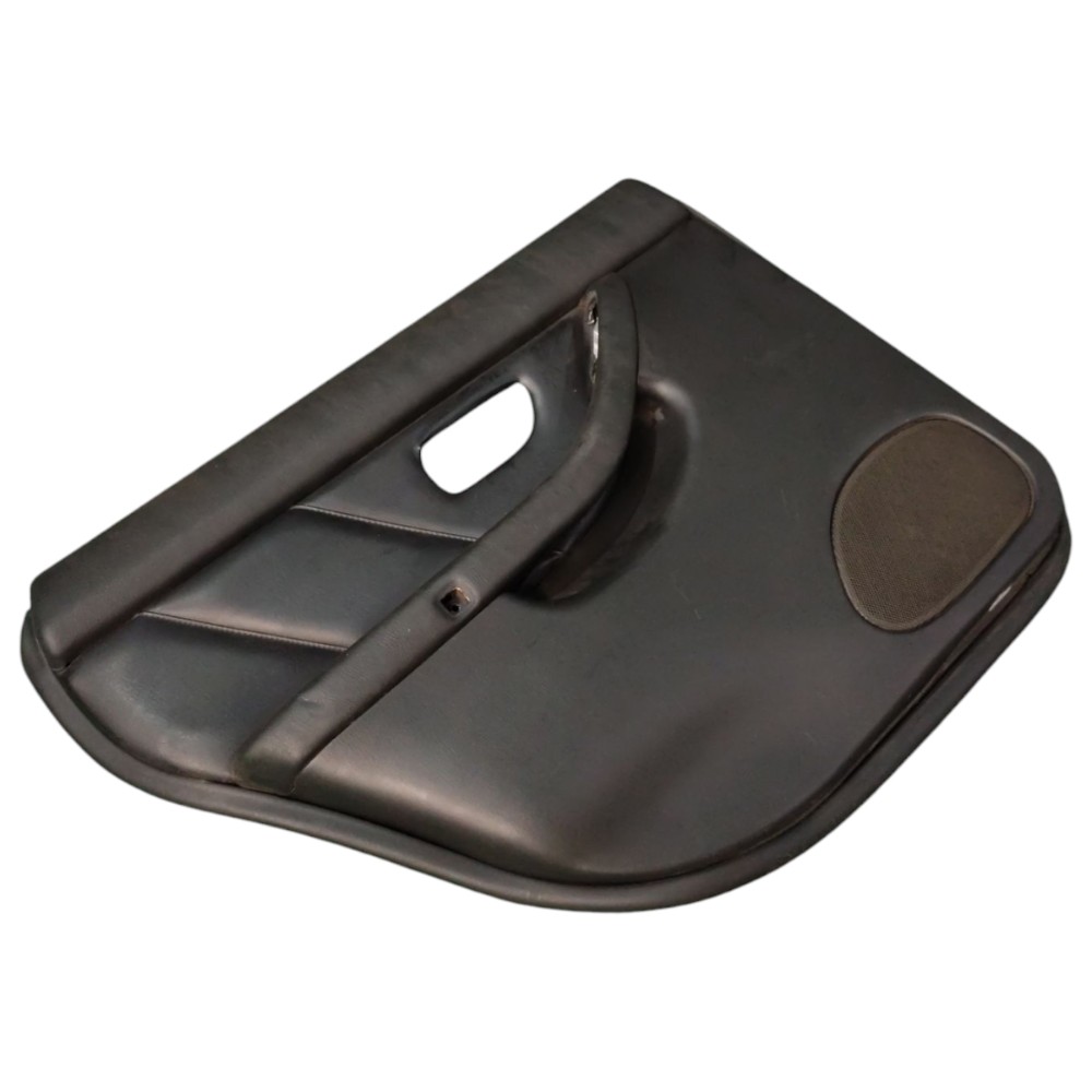 Forro Porta Traseira Esquerda Subaru Legacy Outback 2001 Preto 2