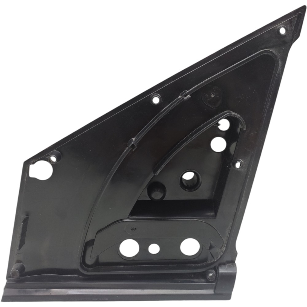 Protetor Interno Retrovisor Esquerdo Toyota Yaris 2024 2023 1
