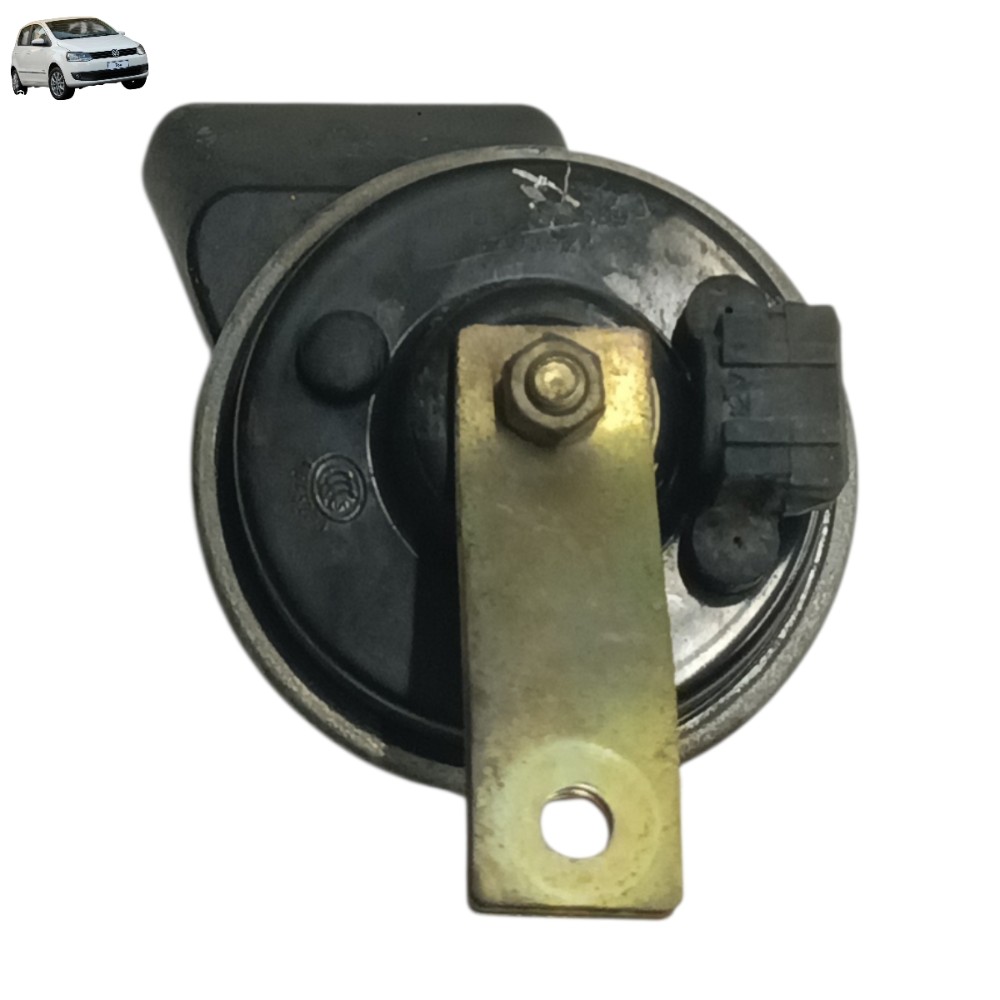 Buzina Caracol Vw Fox 2014 2013 2012 2011