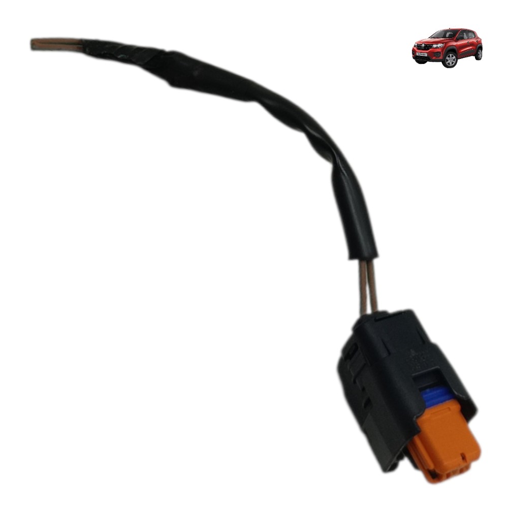Plug conector bomba esguicho parabrisa Renault kwdi 2020 21 1