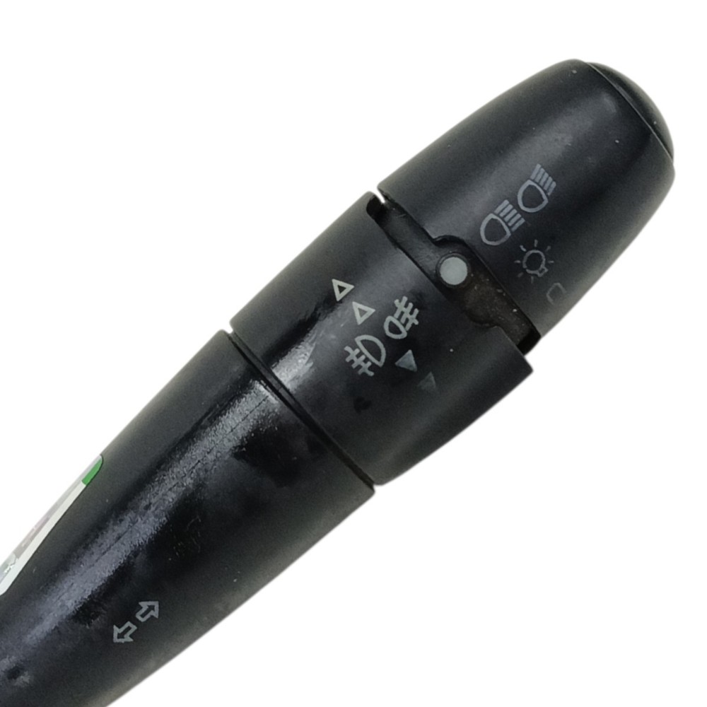 Chave seta farol Citroen Aircross 2016 2017 2018 2019 2020 3
