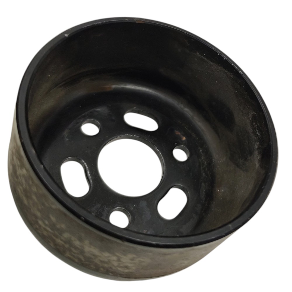 Polia bomba água nissan kicks 1.6 2019 2020 2021 2022 2023 3