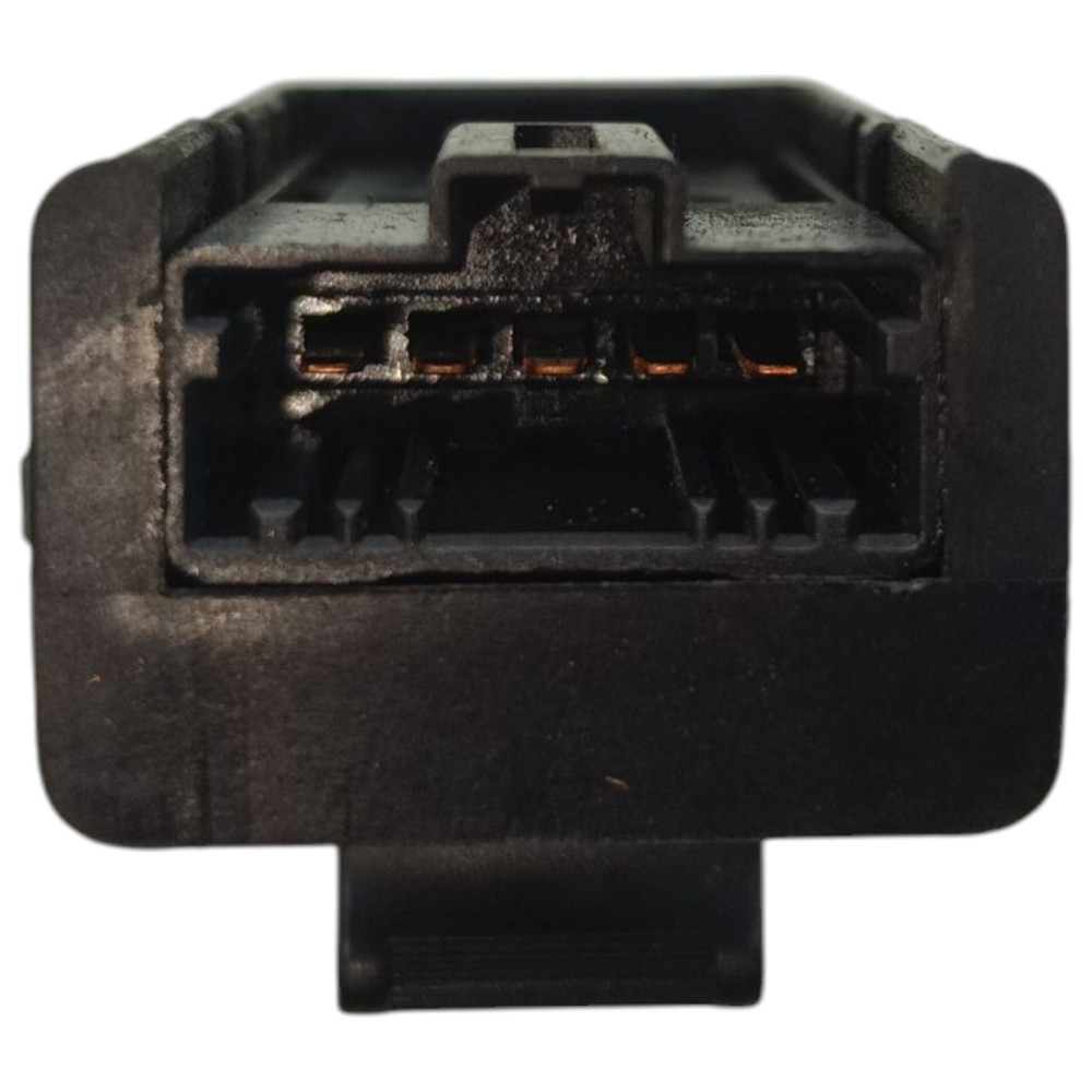 Botão Vidro Elétrico Honda Fit 2004 2005 2006 2007 2008 4