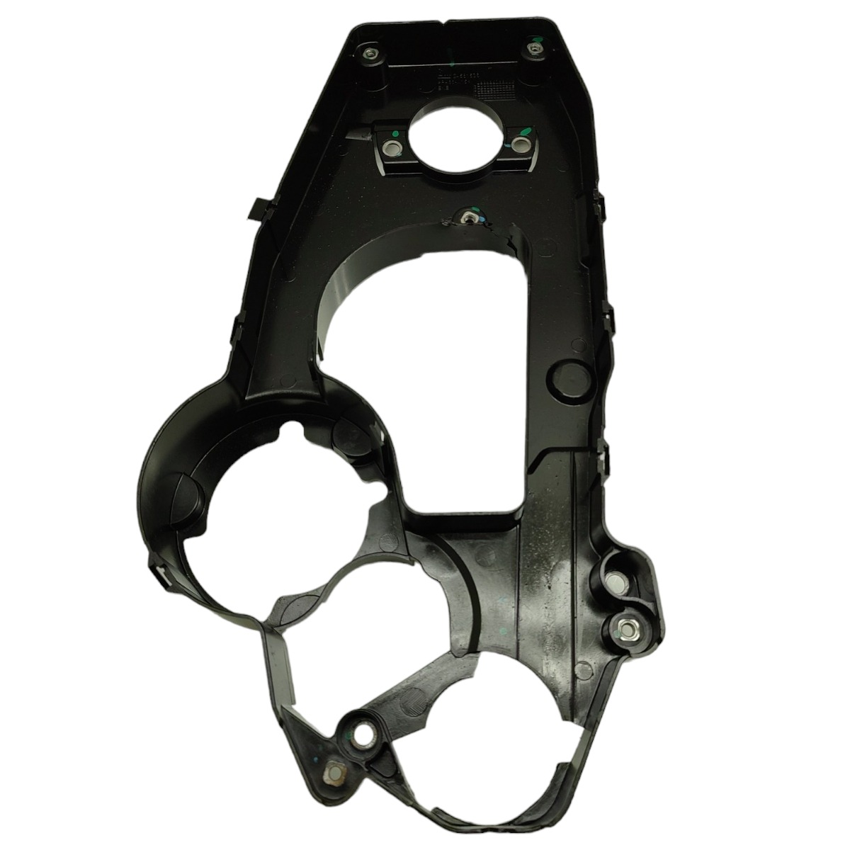 Capa Interna Correia Dentada Gm Onix Prisma 1.0 8v 2013 Á 17 3