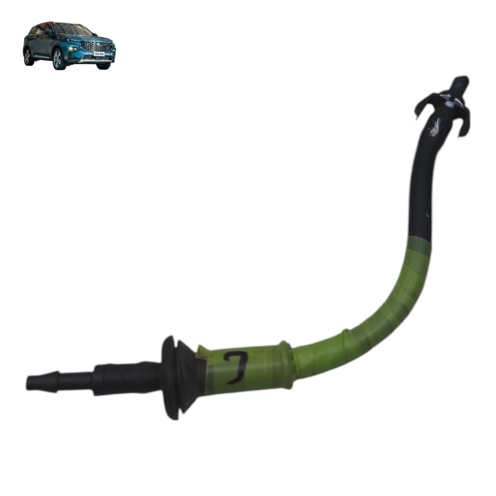 Esguicho break light tampa traseira Ford territory 2025
