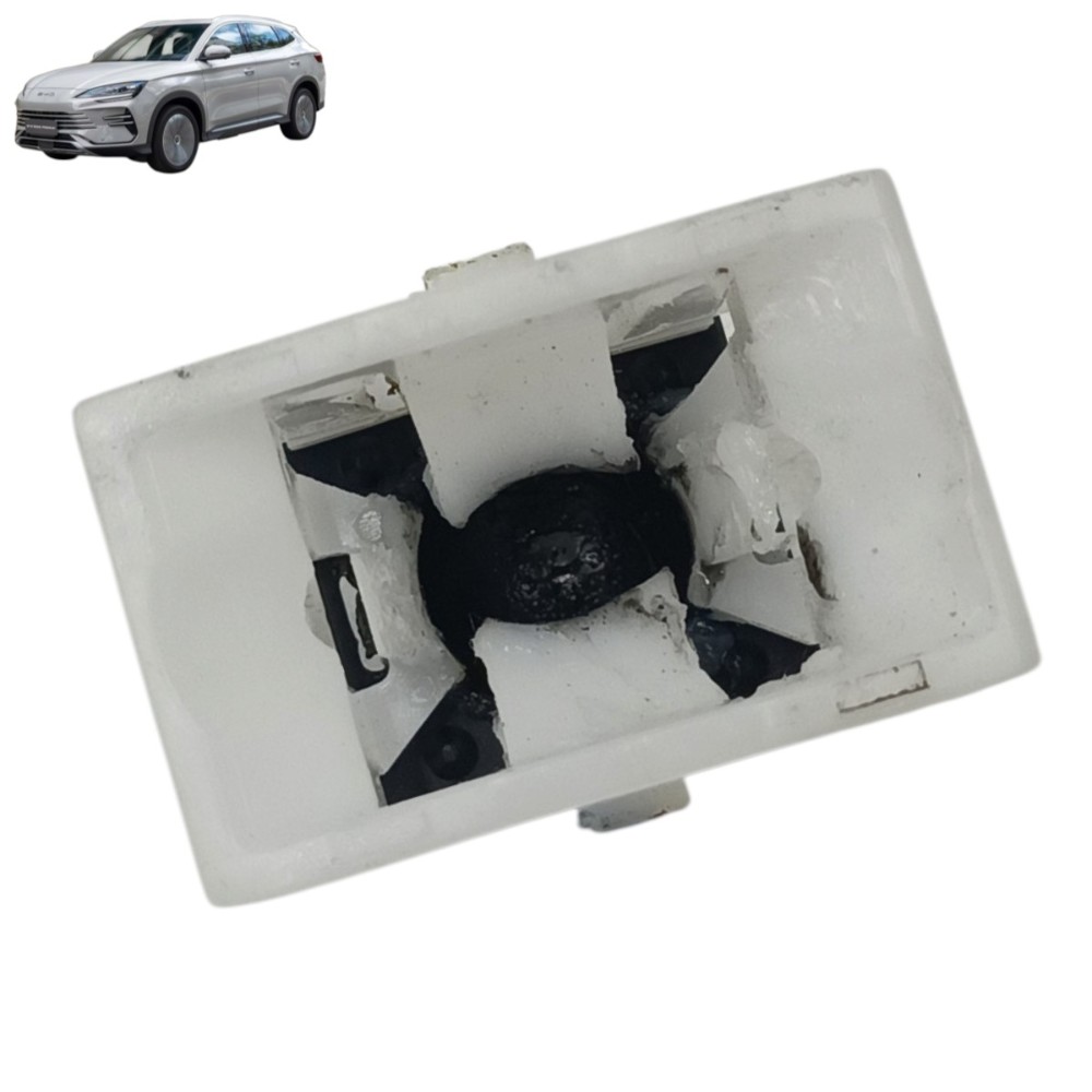 Retentor pedal byd song plus 2025 2024 2023