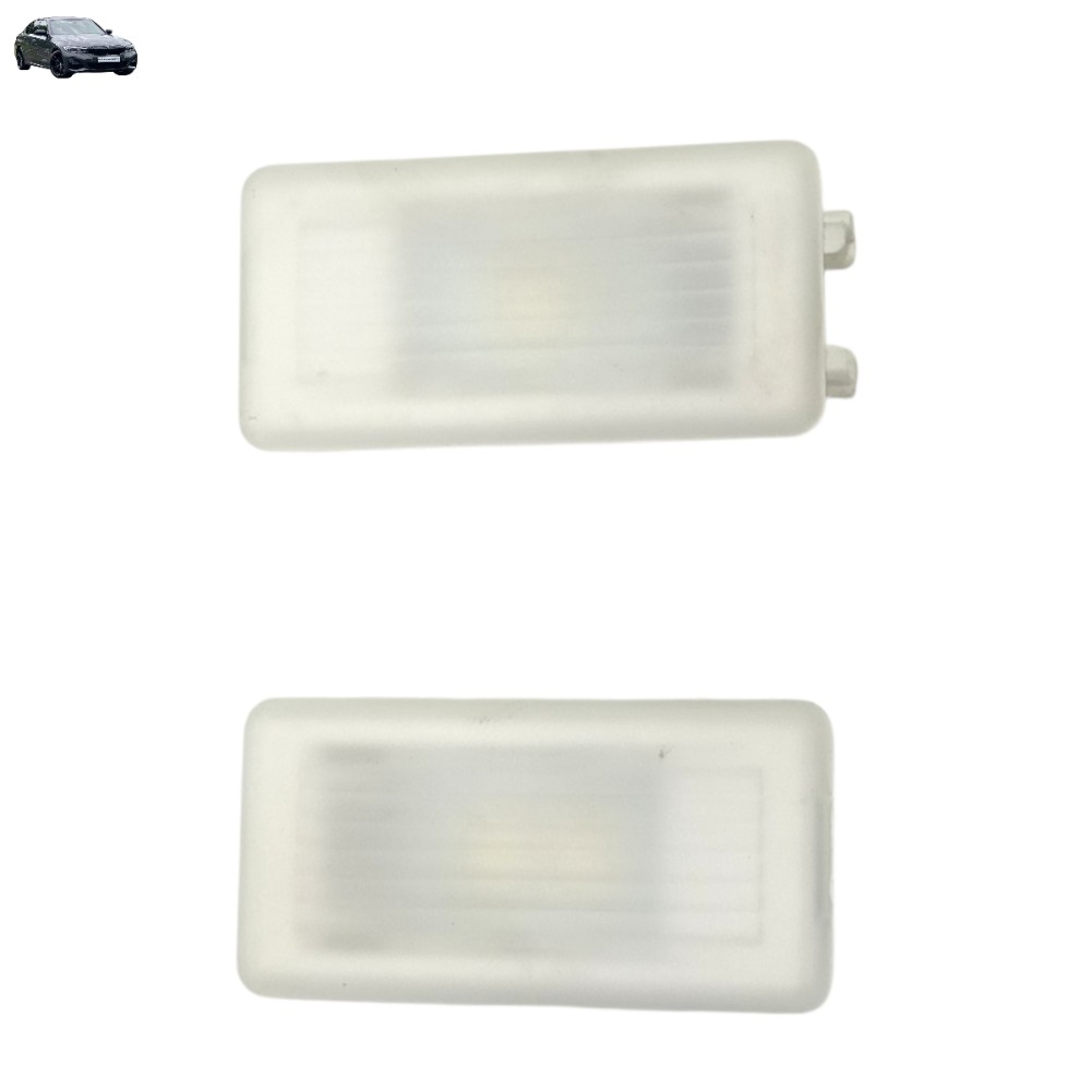 par Luz cortesia porta luvas bmw 320i 2021 2022 2023 2024