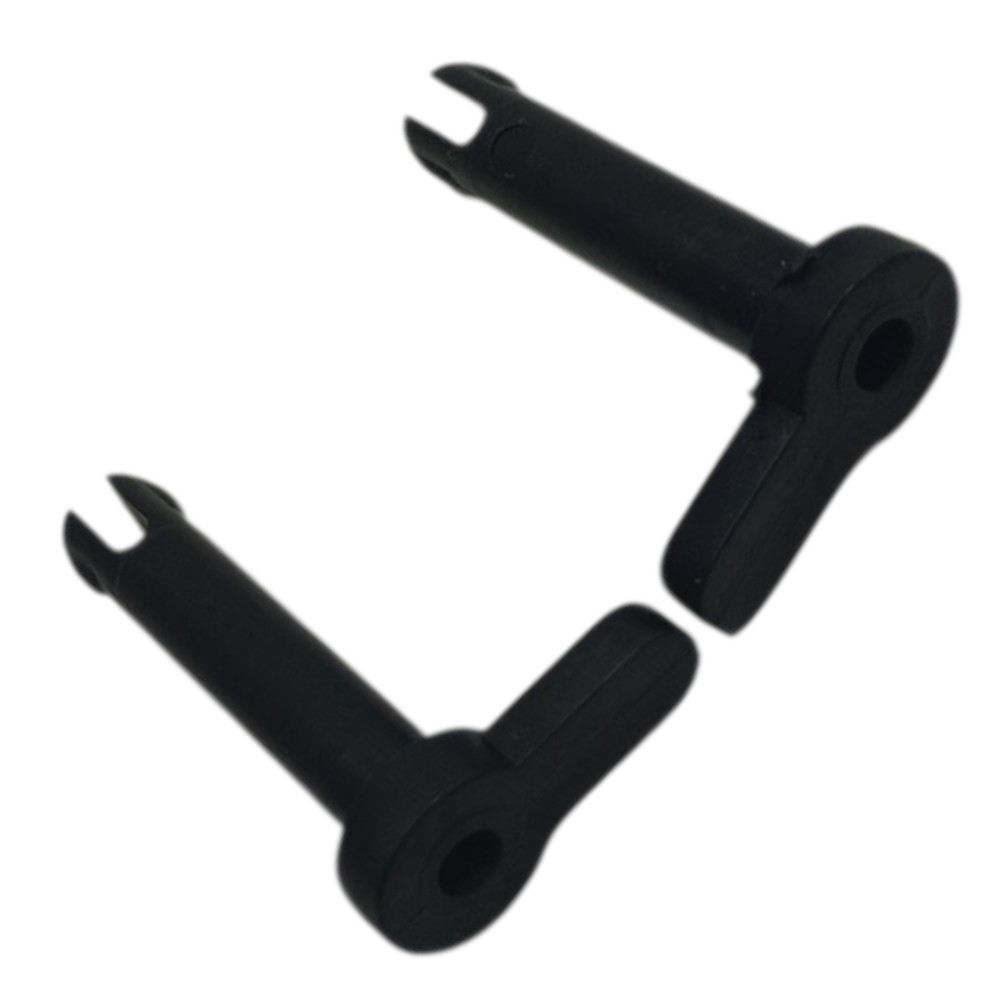 Par Pino Batente Porta Luvas Gm Captiva 2009 2010 2011 2012 2
