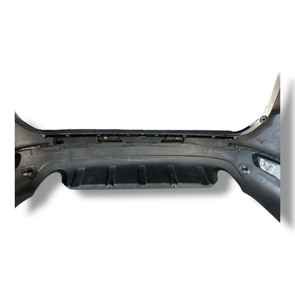 Parachoque traseiro Volvo XC60 2009 2010 2011 2012 2013 8