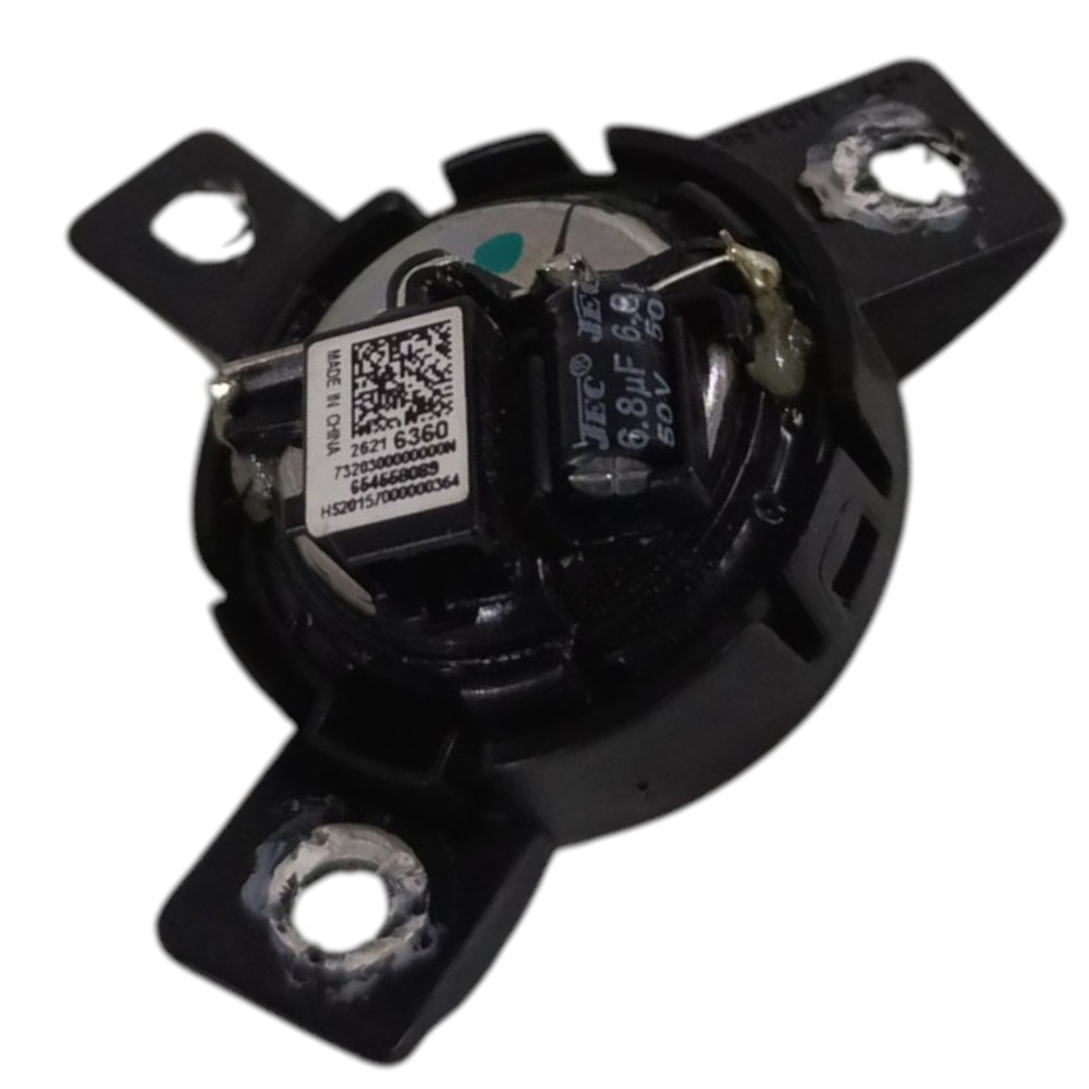 Tweeter Coluna Parabrisa Gm Tracker 2020 2021 2022 2023 2024 2