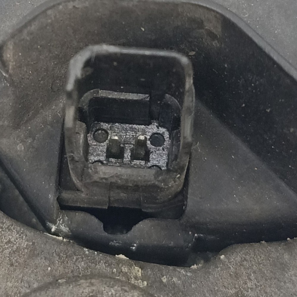Alternador Renault Clio Logan Sandero 1.0 2008 8200834592 3