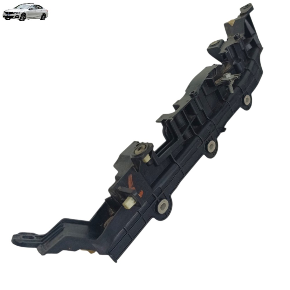 Suporte guia motor lado esquerdo bmw 320i 2021 2022 2023