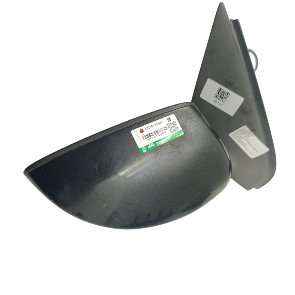 Retrovisor Elétrico Direito Fiat Stilo 2003 2004 05 Detalhe 4
