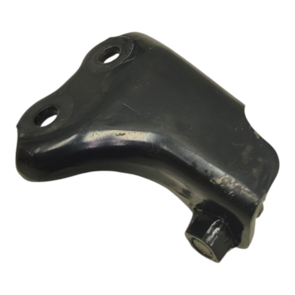 Suporte Coletor Escape Toyota Corolla 1.8 2003 2004 2005 06 4