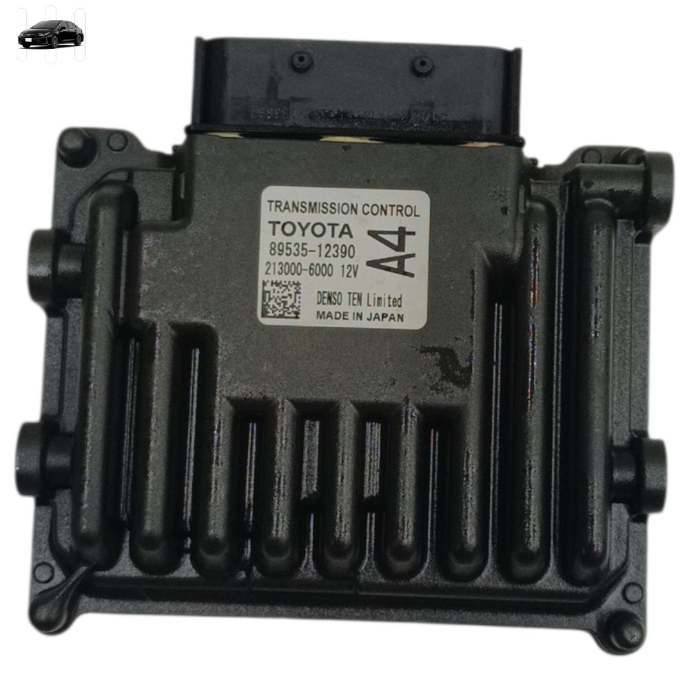 Módulo Câmbio Automático Toyota Corolla 2.0 2021 2022 2023 1